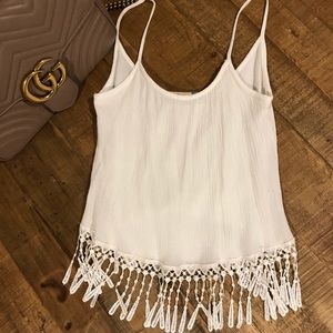 Girls Vintage Havana Shirt